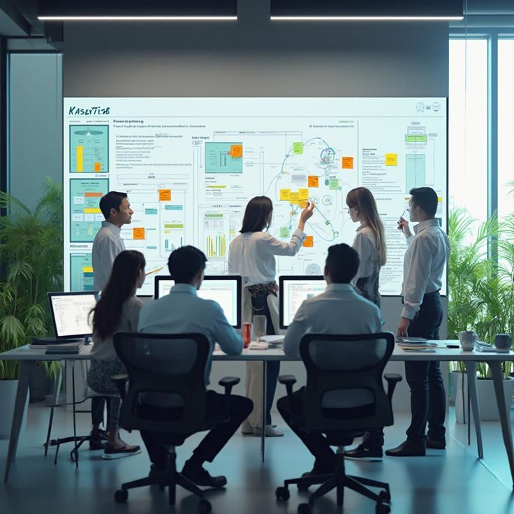 Técnicas de Comunicación Efectiva en Equipos de Trabajo (Presencial)