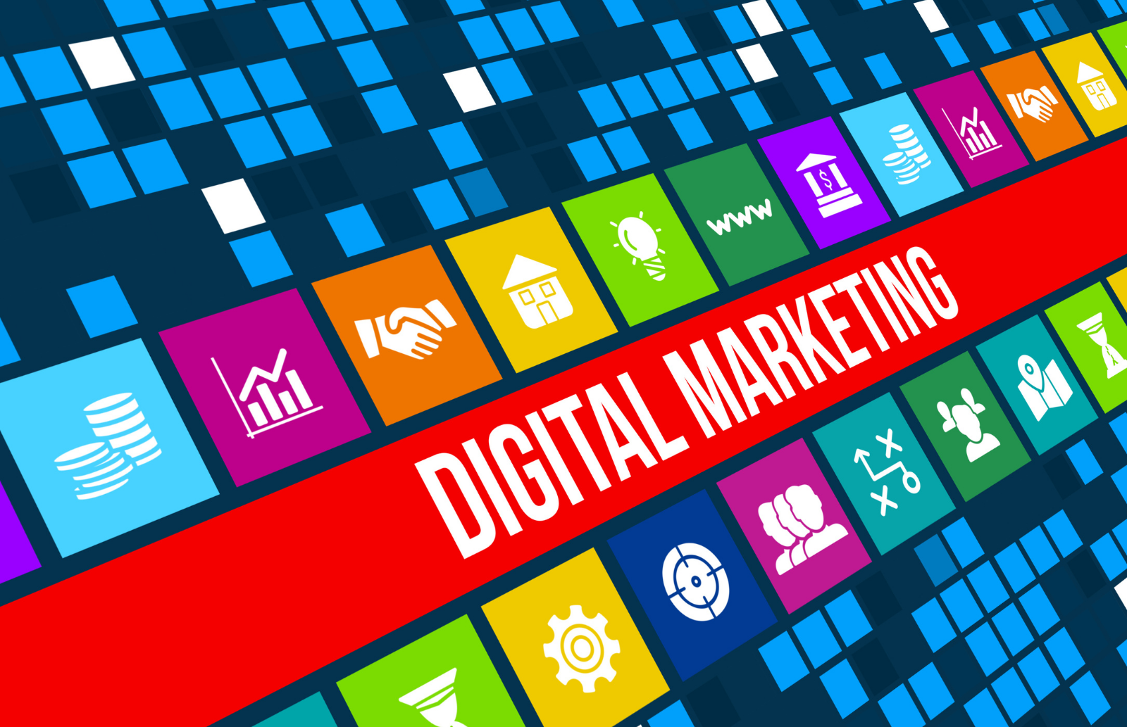 El Secreto del Marketing Digital 14-15-16-21-22-23 oct.