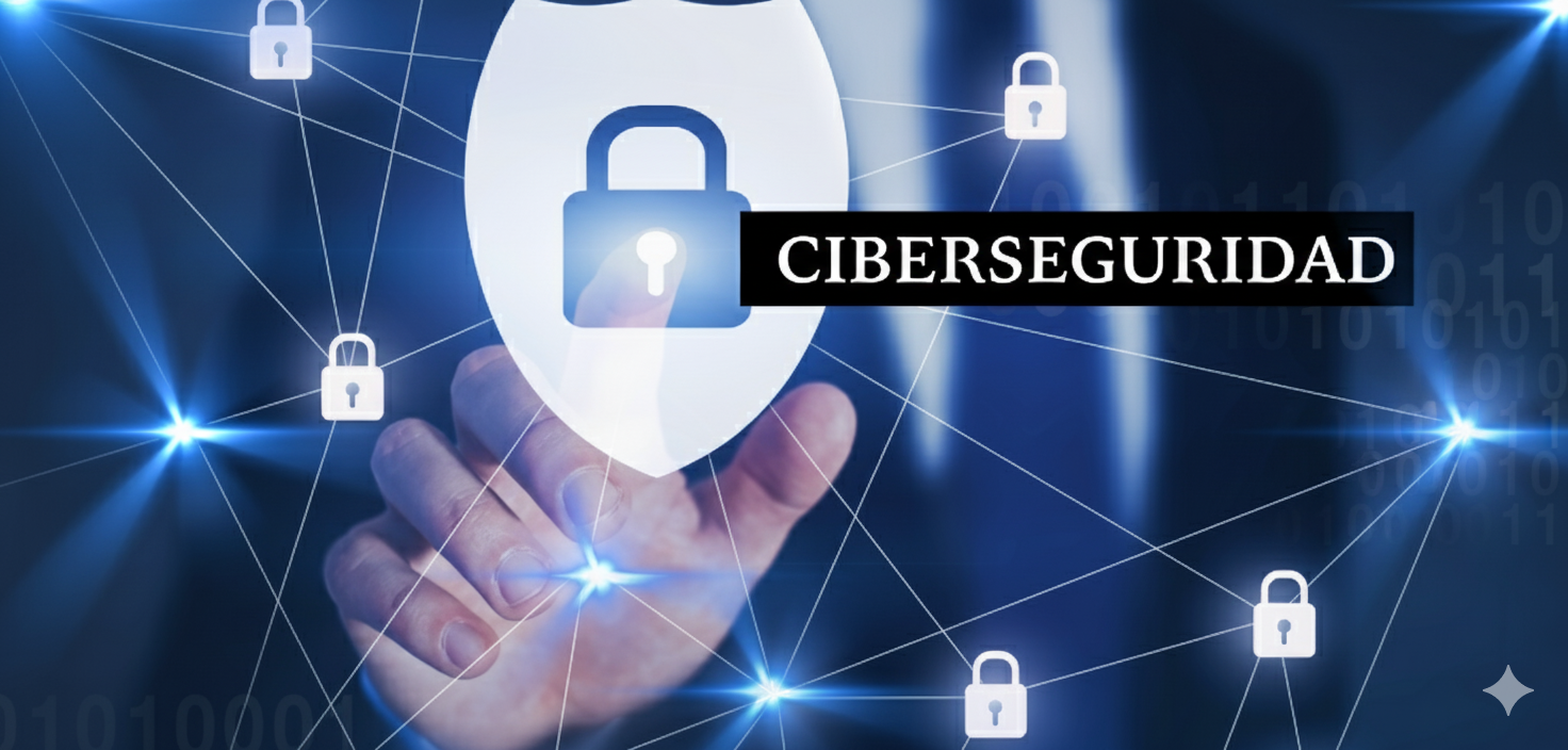 Cómo Blindar tu Empresa de Amenazas Digitales: 19 y 20 nov.